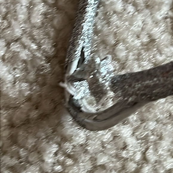 Bundle of 3 Christmas Bauble Stems - used but VGC-SFH - Picture 6 of 7